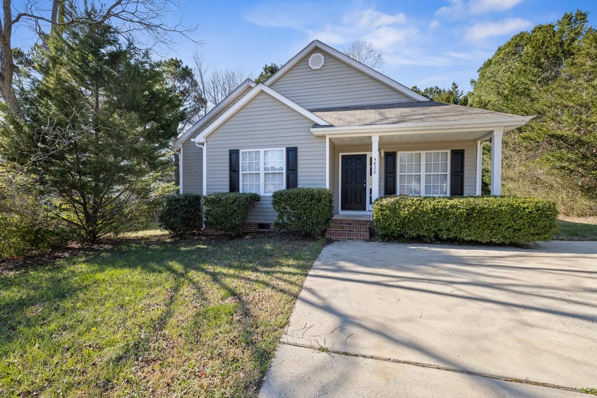 4820 Morecambe Way Apex, NC 27539 - Photo 1 of 21 Photo 1