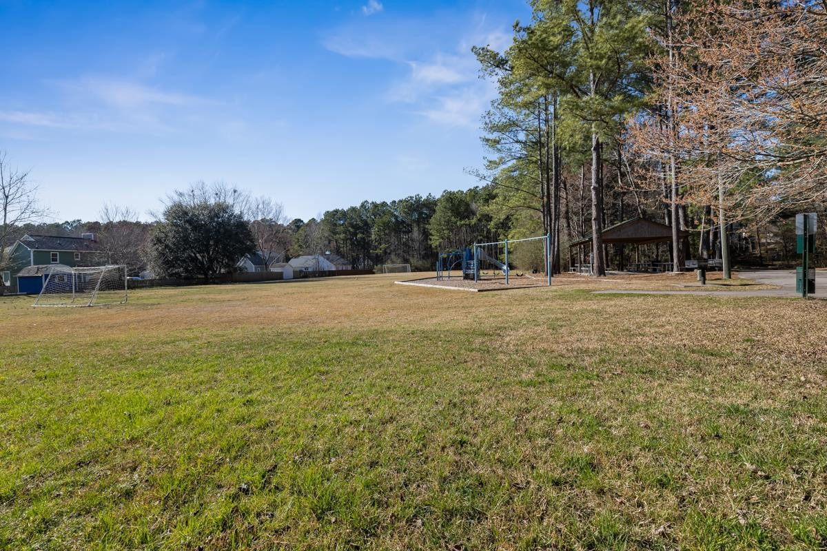 4820 Morecambe Way Apex, NC 27539 - Photo 20 of 21 Photo 20