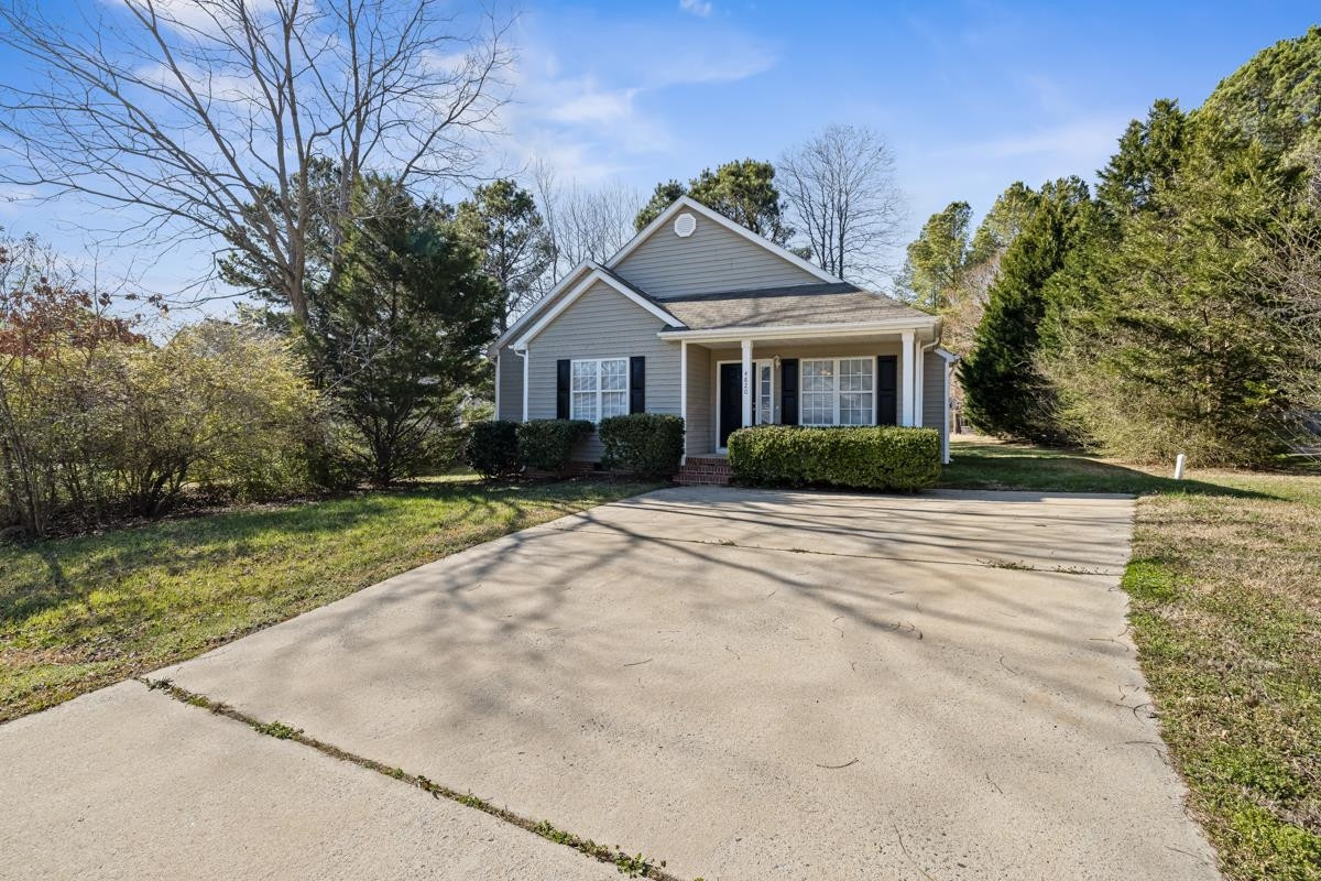 4820 Morecambe Way Apex, NC 27539 - Photo 2 of 21 Photo 2