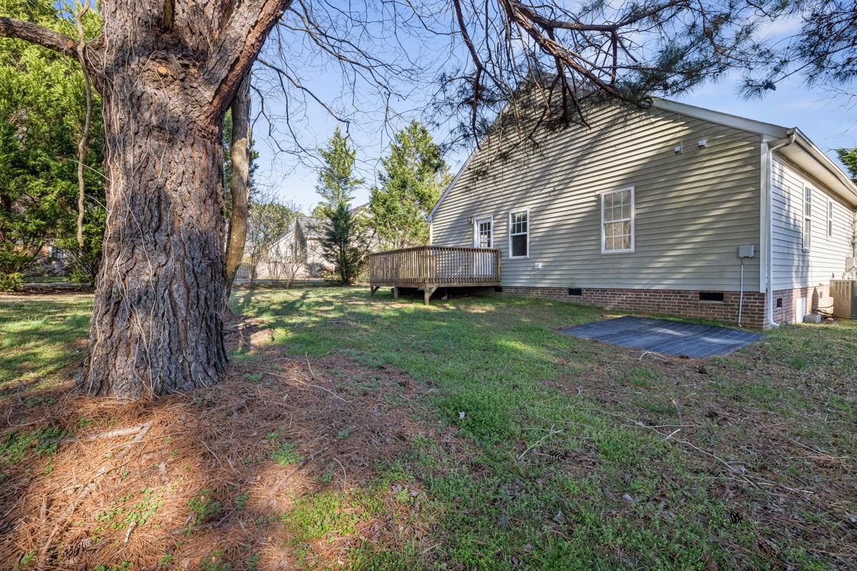 4820 Morecambe Way Apex, NC 27539 - Photo 21 of 21 Photo 21