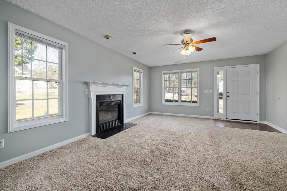 4820 Morecambe Way Apex, NC 27539 - Photo 7 of 21 Photo 7