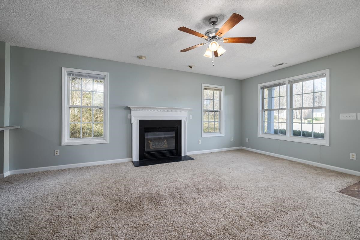 4820 Morecambe Way Apex, NC 27539 - Photo 8 of 21 Photo 8