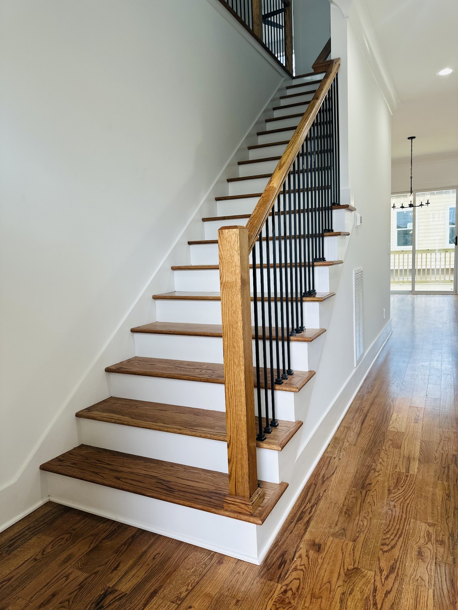 4334 Old Goins Road Nashville, TN 37211 - Photo 12 of 74 a view of entryway