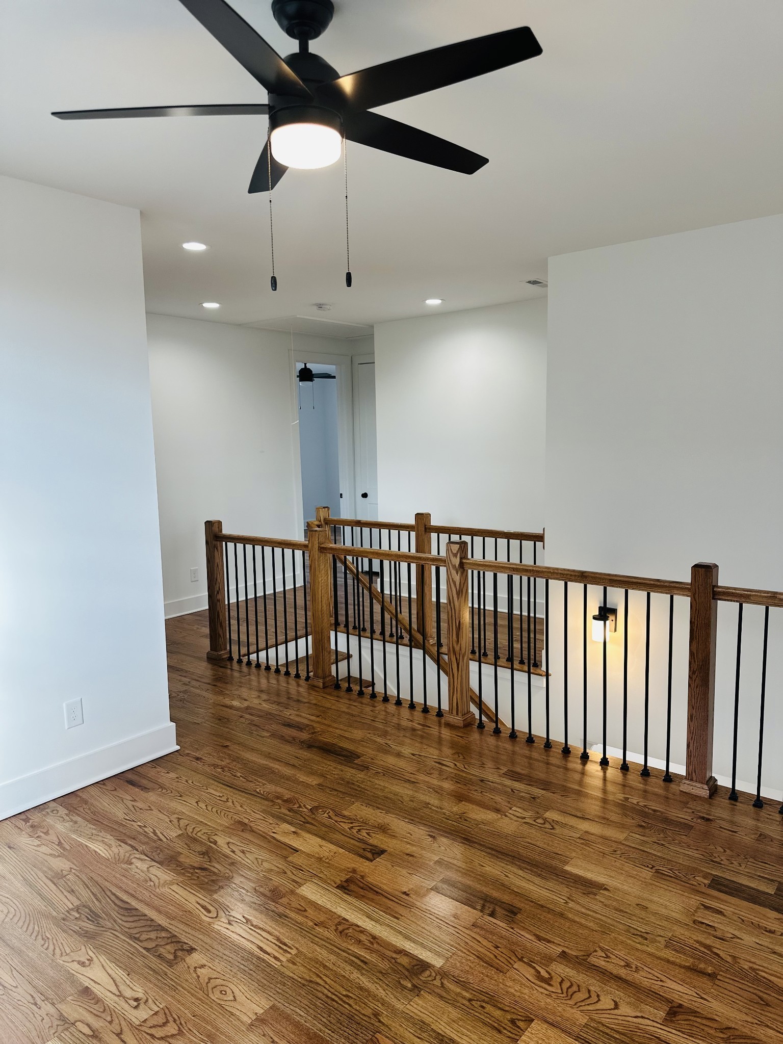 4334 Old Goins Road Nashville, TN 37211 - Photo 64 of 74 a view of a hallway