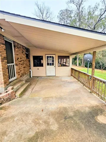 $206,500 | 165 Par Road 715, Jonesboro, LA 71251