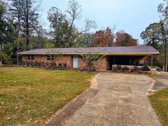 $206,500 | 165 Par Road 715, Jonesboro, LA 71251