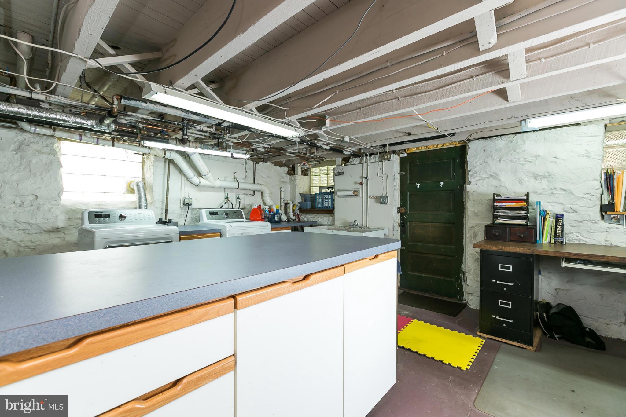 4015 Roland Avenue Baltimore, MD 21211 - Photo 23 of 30 a view of storage and utility room