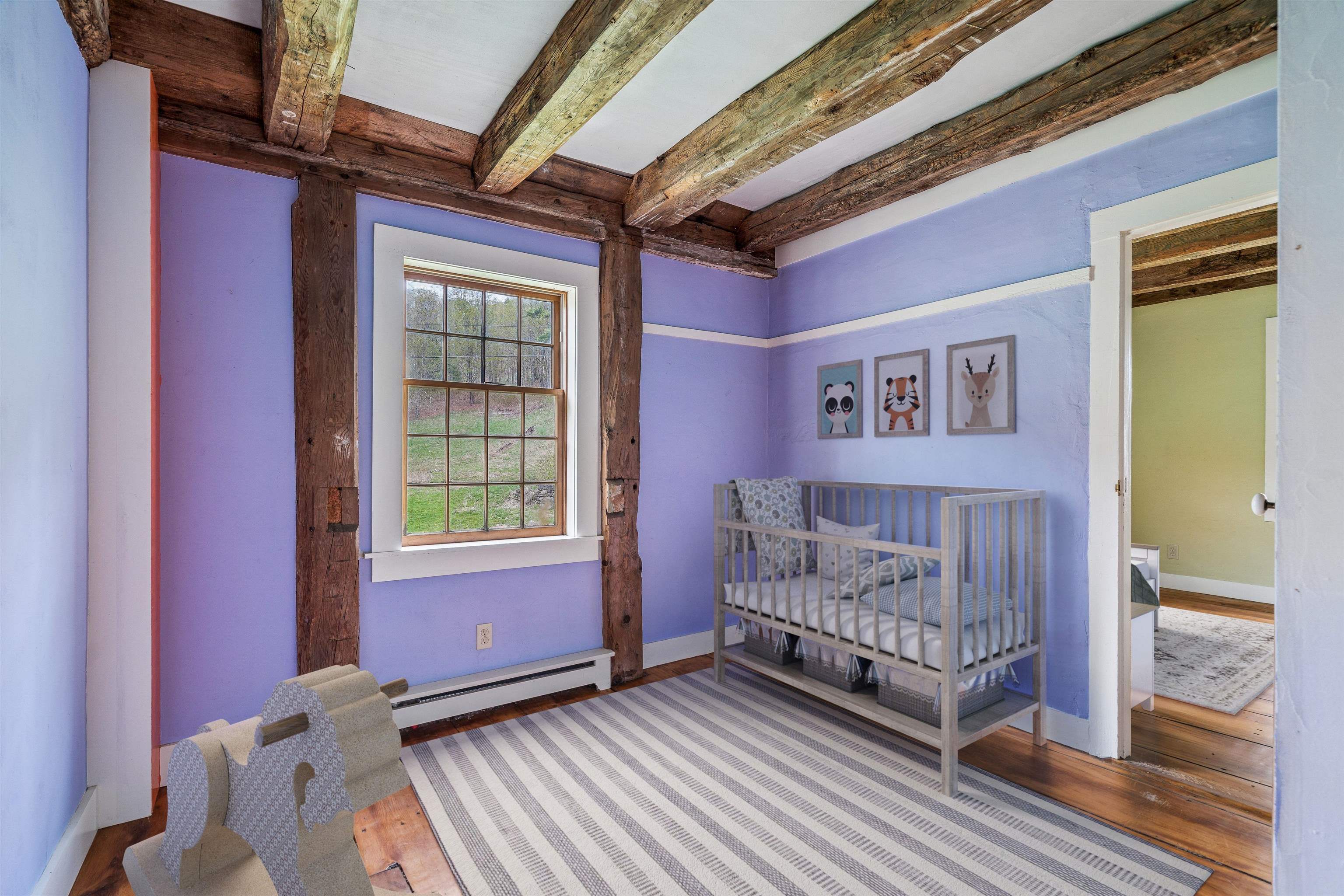 77 Kibling Hill Road Tunbridge, VT 05077 - Photo 35 of 50
