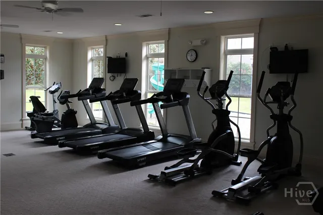 $498,025 | 135 Como Drive, Pooler, GA 31322