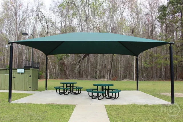 $498,025 | 135 Como Drive, Pooler, GA 31322