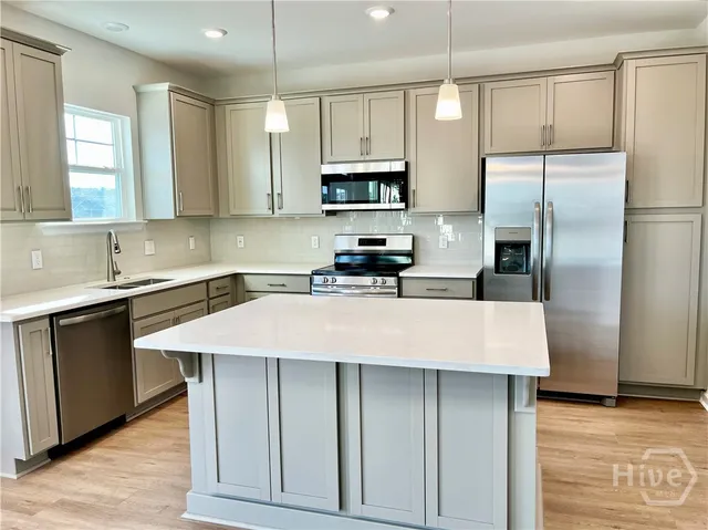 $498,025 | 135 Como Drive, Pooler, GA 31322