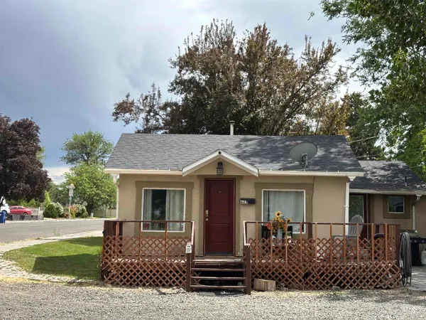 $220,000 | 623 4th Avenue East, Jerome, ID 83338