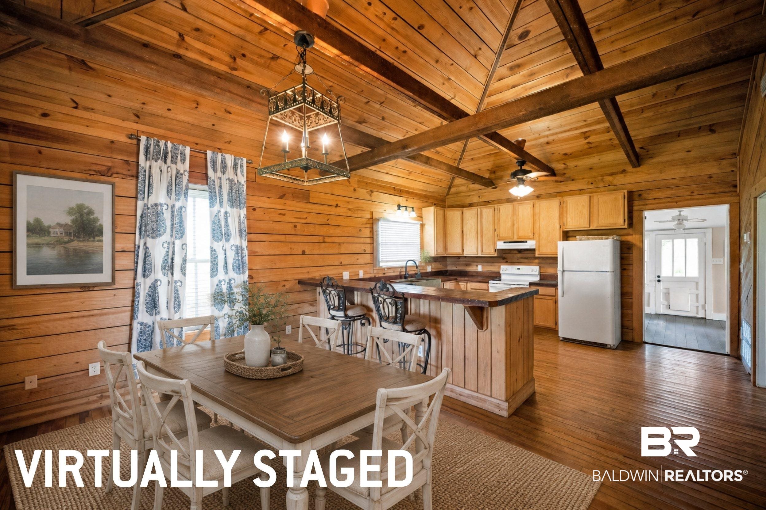 13618 Underwood Road Summerdale, AL 36580 - Photo 9 of 35 Virtually Stage / AI Enhanced