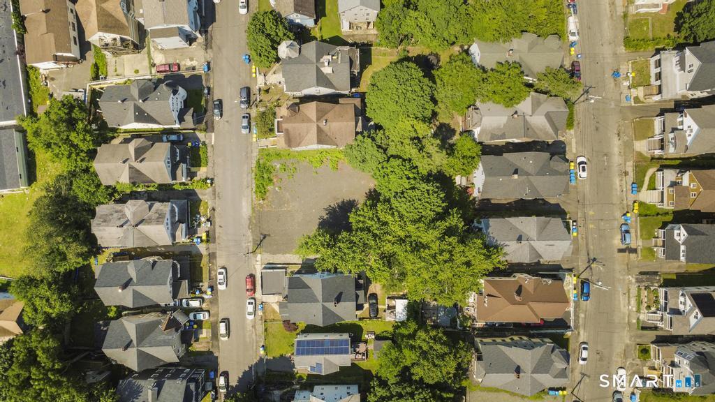 22 Ridgewood Street Waterbury, CT 06710 - Photo 7 of 8 an aerial view of multiple house