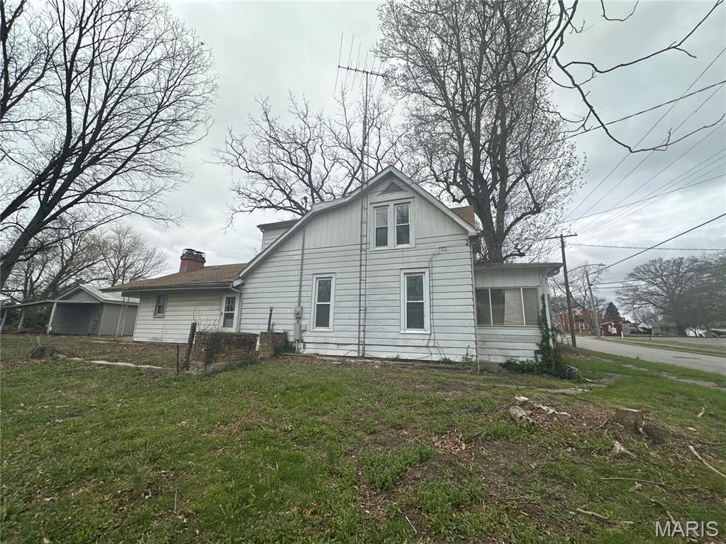 408 East Main Street Sparta, IL 62286 - Photo 2 of 15