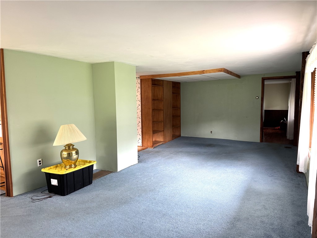328 Miller Road Pittsfield, NY 13411 - Photo 17 of 50 Large enough for 2 defined rooms - Living and Fami
