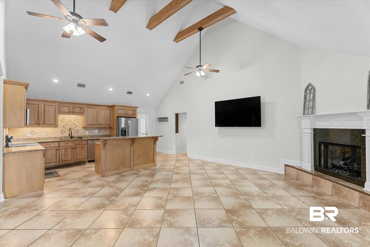 23166 Rochelle Loop Robertsdale, AL 36567 - Photo 5 of 33 Gallery Image 5