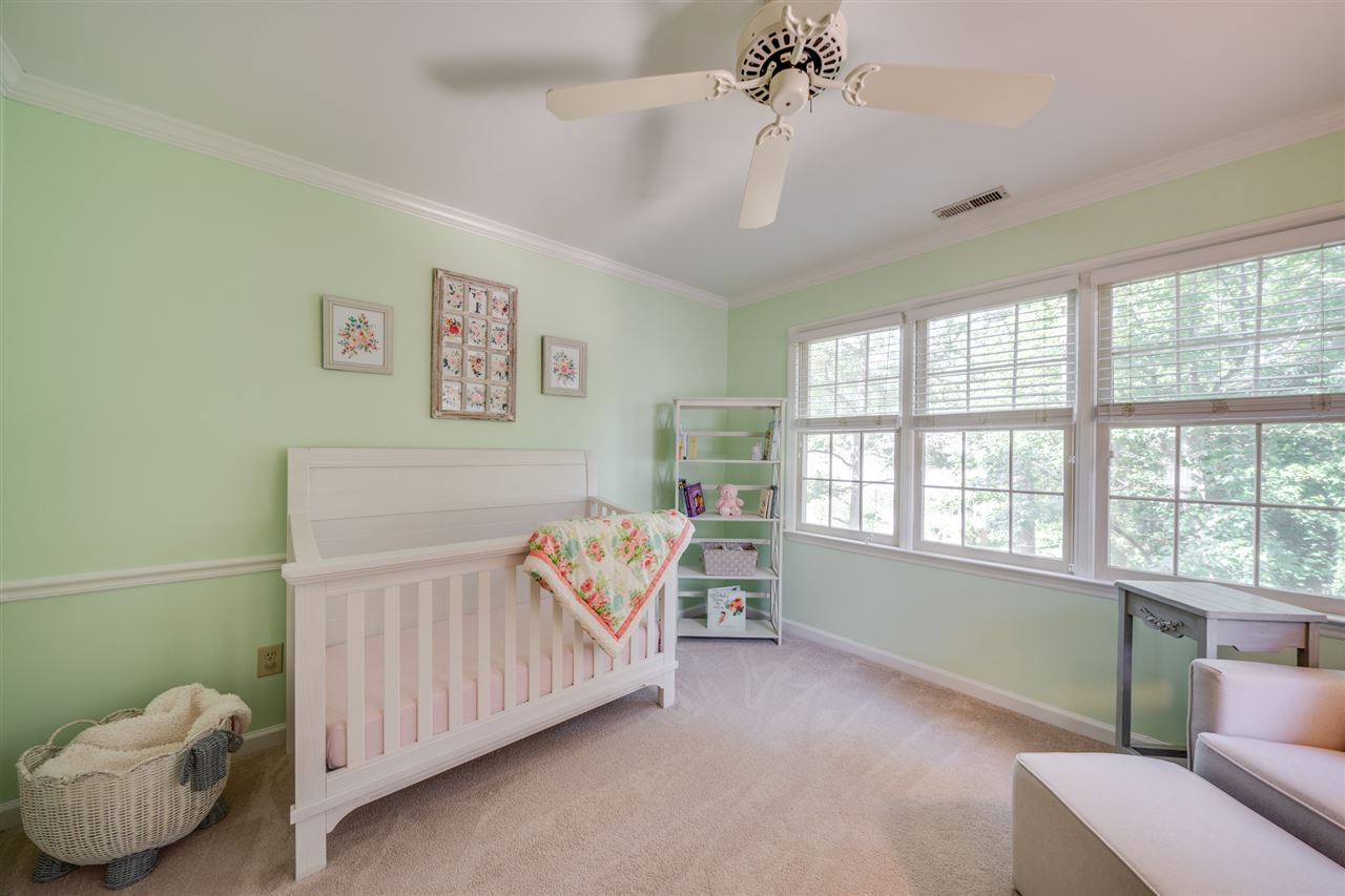 2101 Fountain Ridge Road Durham, NC 27707 - Photo 21 of 30 Photo 21