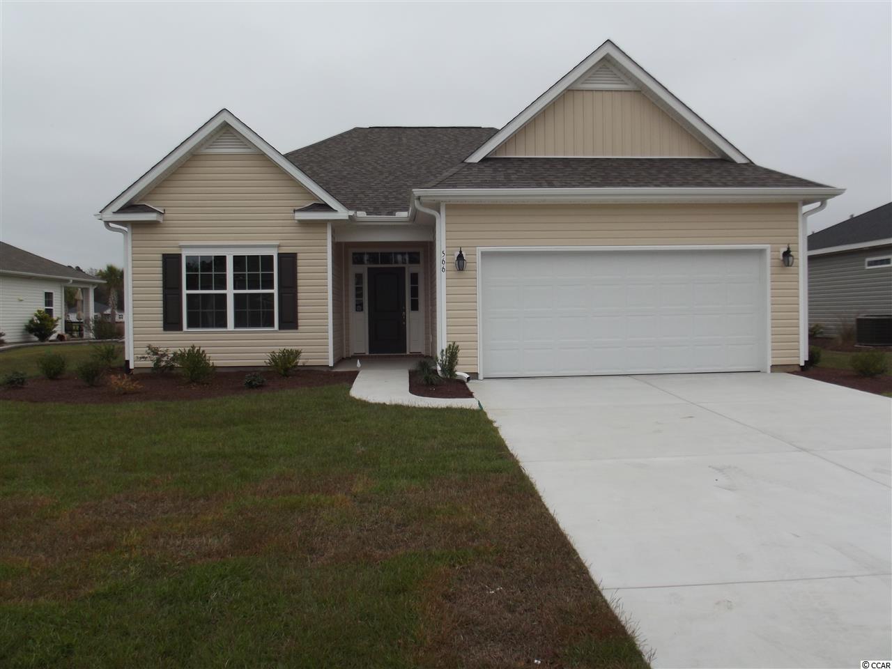 566 Carrick Loop Longs, SC 29568 - Photo 1 of 17 Gallery Image 1