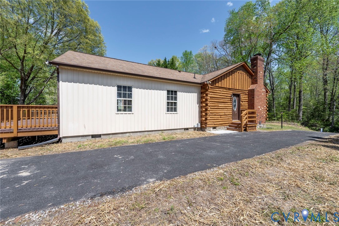 6631 Rural Point Road Mechanicsville, VA 23116 - Photo 24 of 27 Gallery Image 24