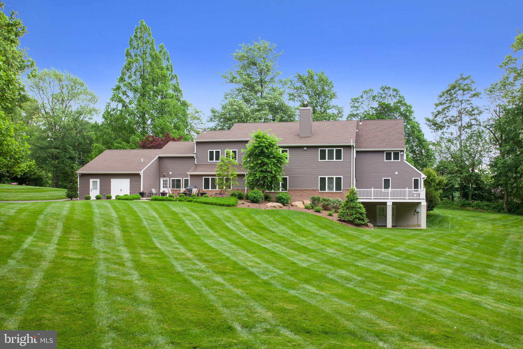 1546 Stocton Road Jenkintown, PA 19046 - Photo 2 of 30