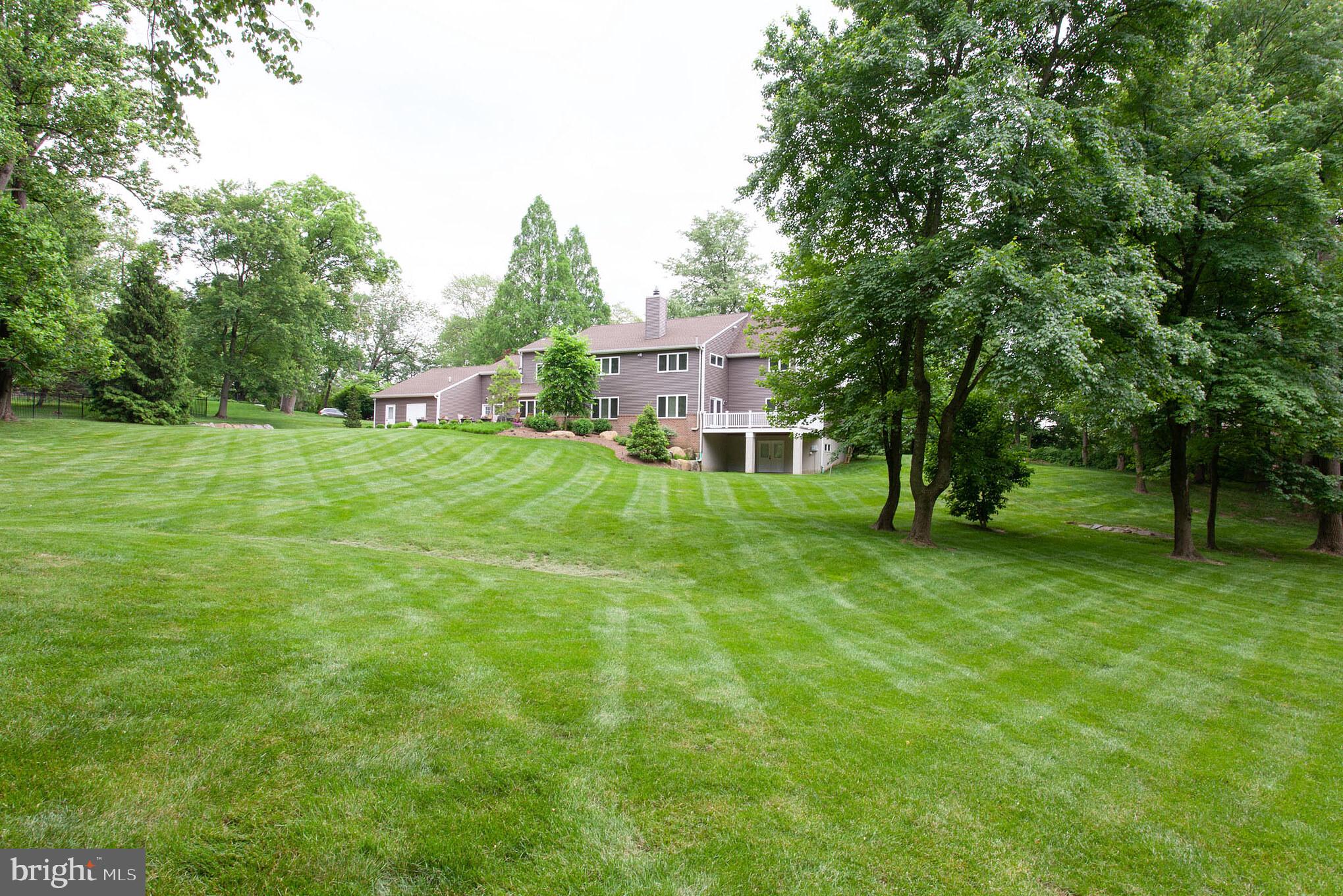 1546 Stocton Road Jenkintown, PA 19046 - Photo 29 of 30