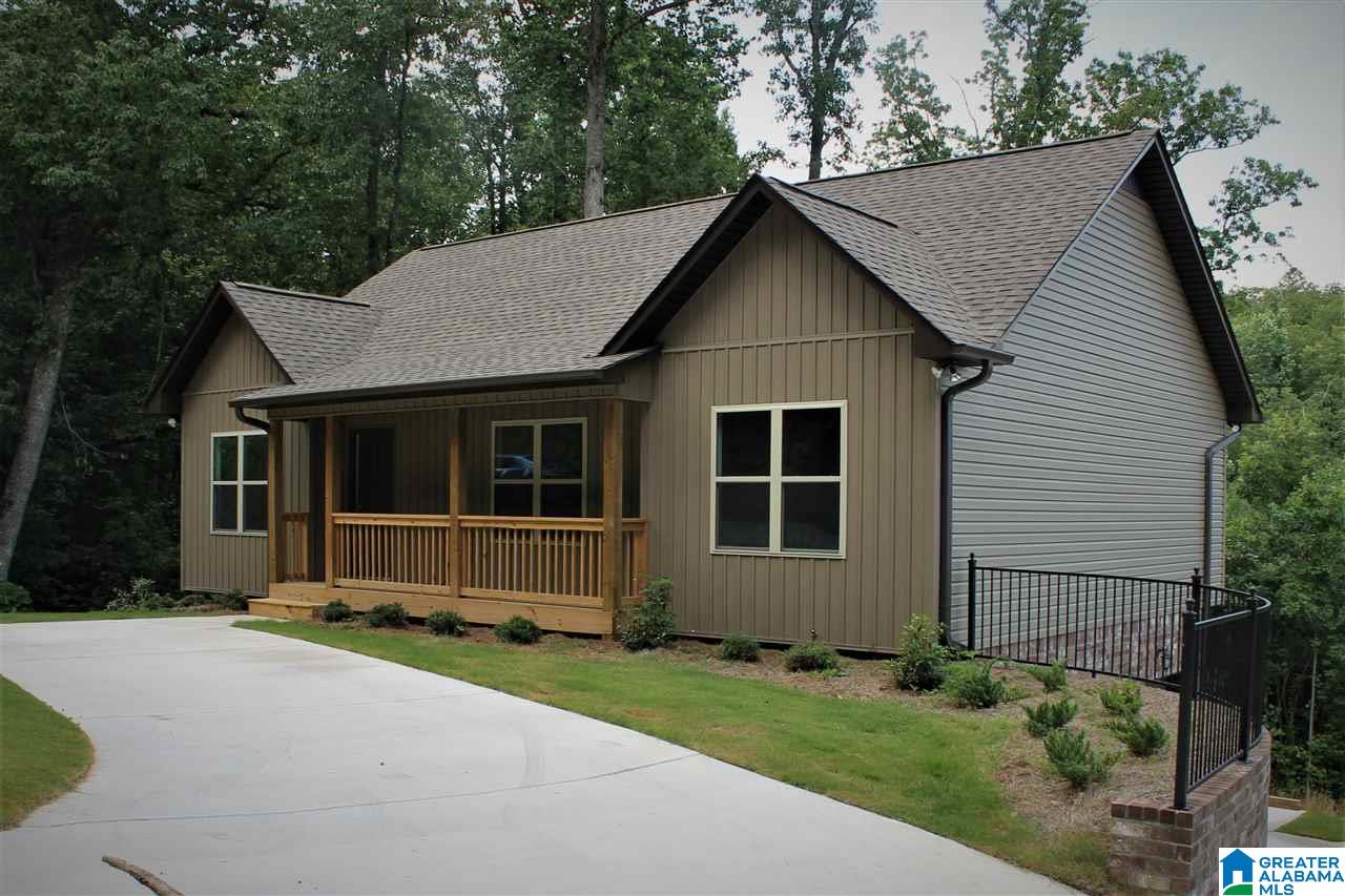 5457 Red Valley Road Remlap, AL 35133 - Photo 3 of 43 Gallery Image 3