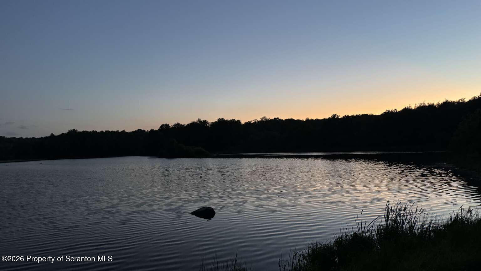 9 East Lake Road Moscow, PA 18444 - Photo 45 of 48 a view of lake