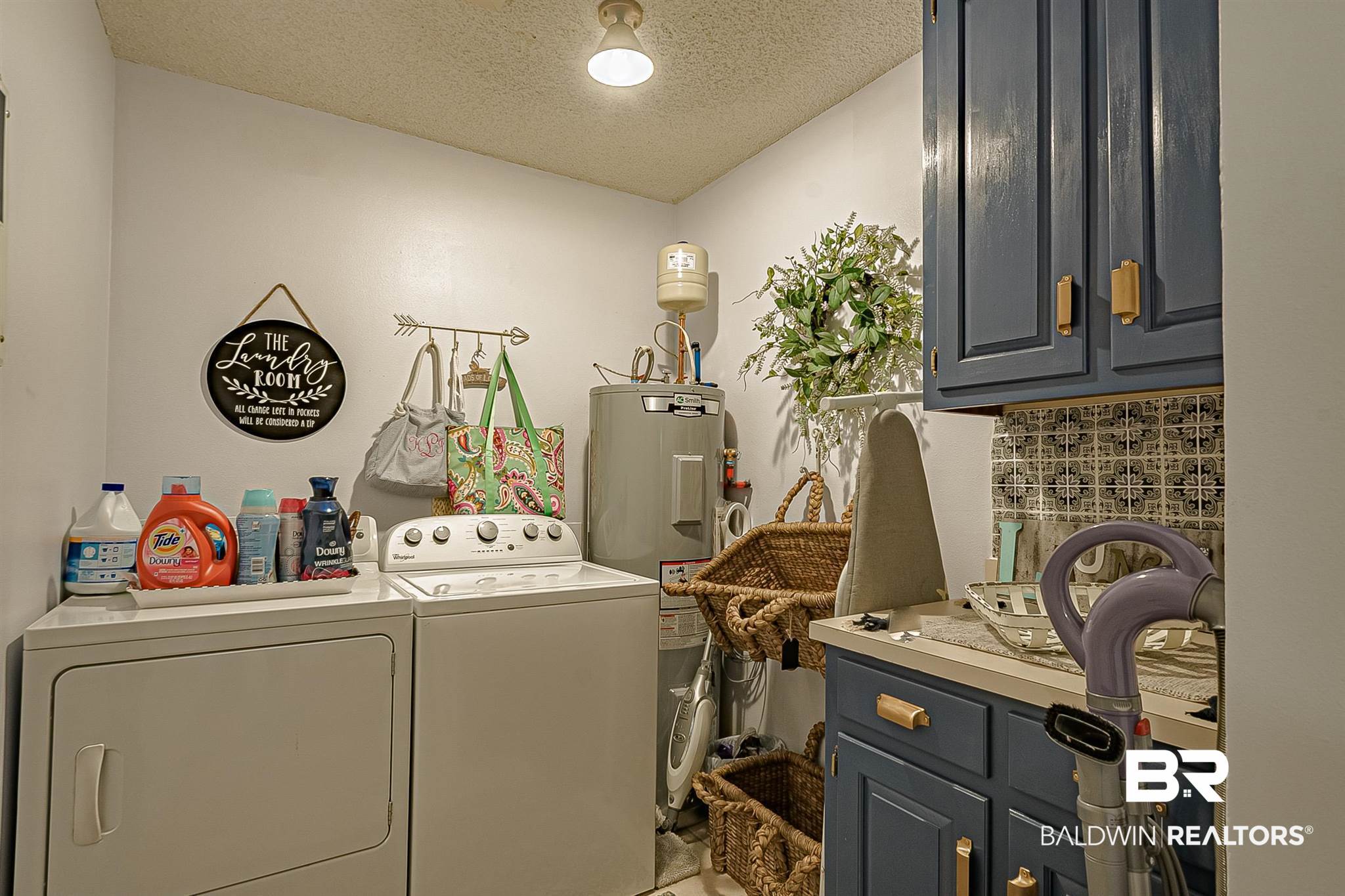 8 Command Heights Daphne, AL 36527 - Photo 26 of 40 Laundry Room