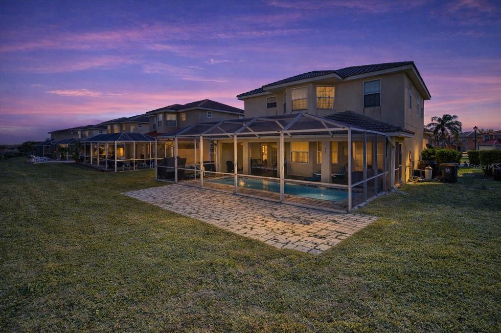 210 Vista Loop Davenport, FL 33897 - Photo 12 of 43