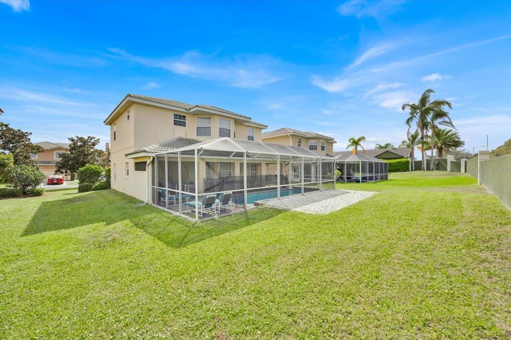 210 Vista Loop Davenport, FL 33897 - Photo 41 of 43