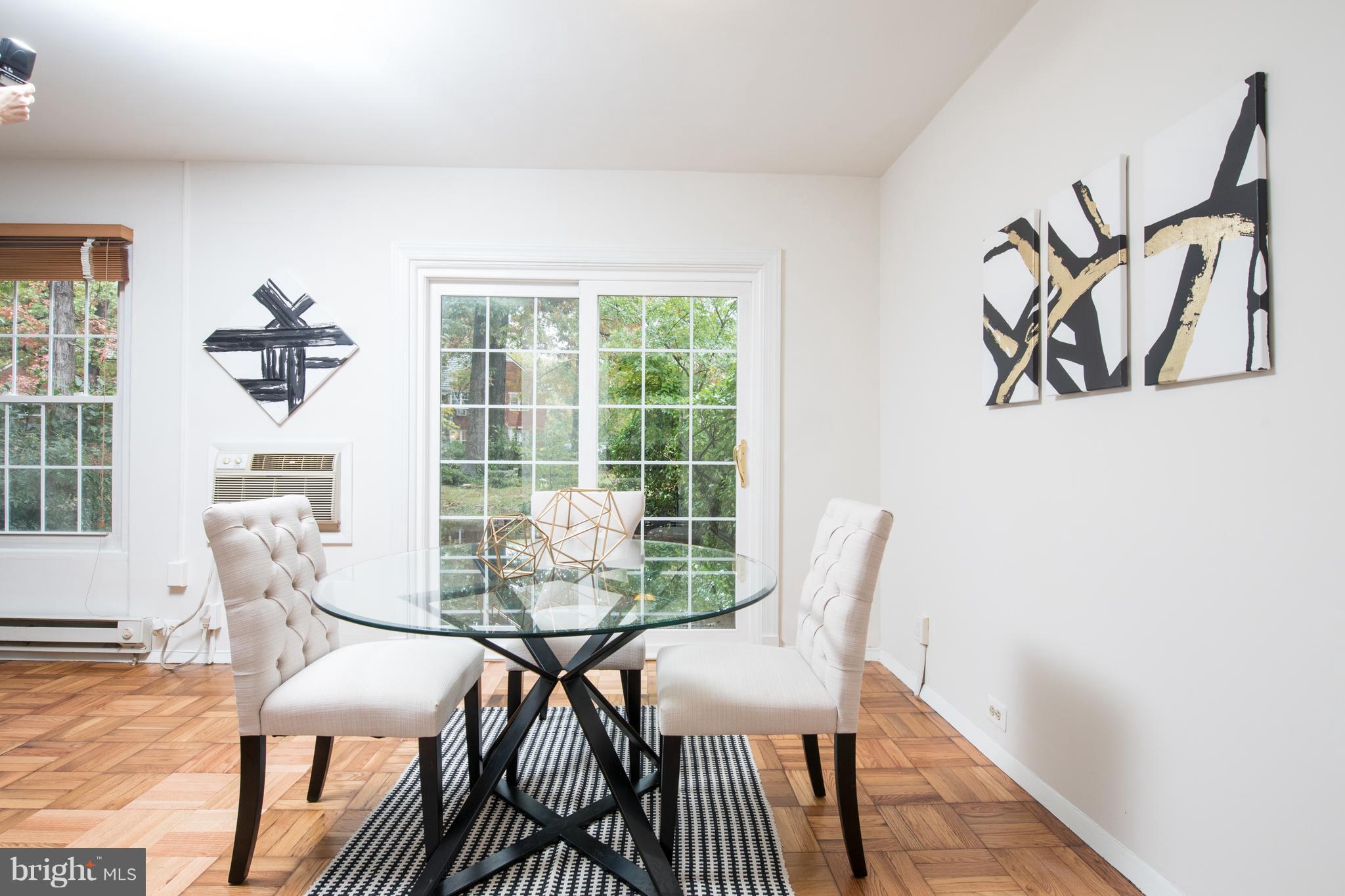 1634 Ripon Place Alexandria, VA 22302 - Photo 4 of 15 Dining Room
