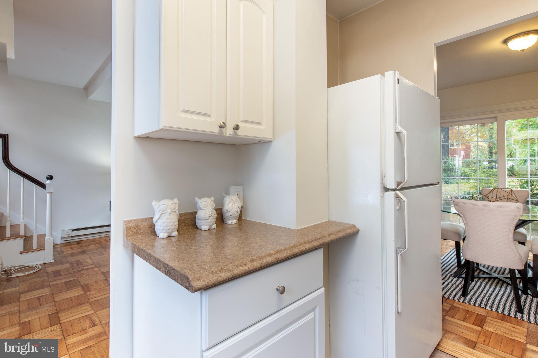 1634 Ripon Place Alexandria, VA 22302 - Photo 7 of 15 Kitchen
