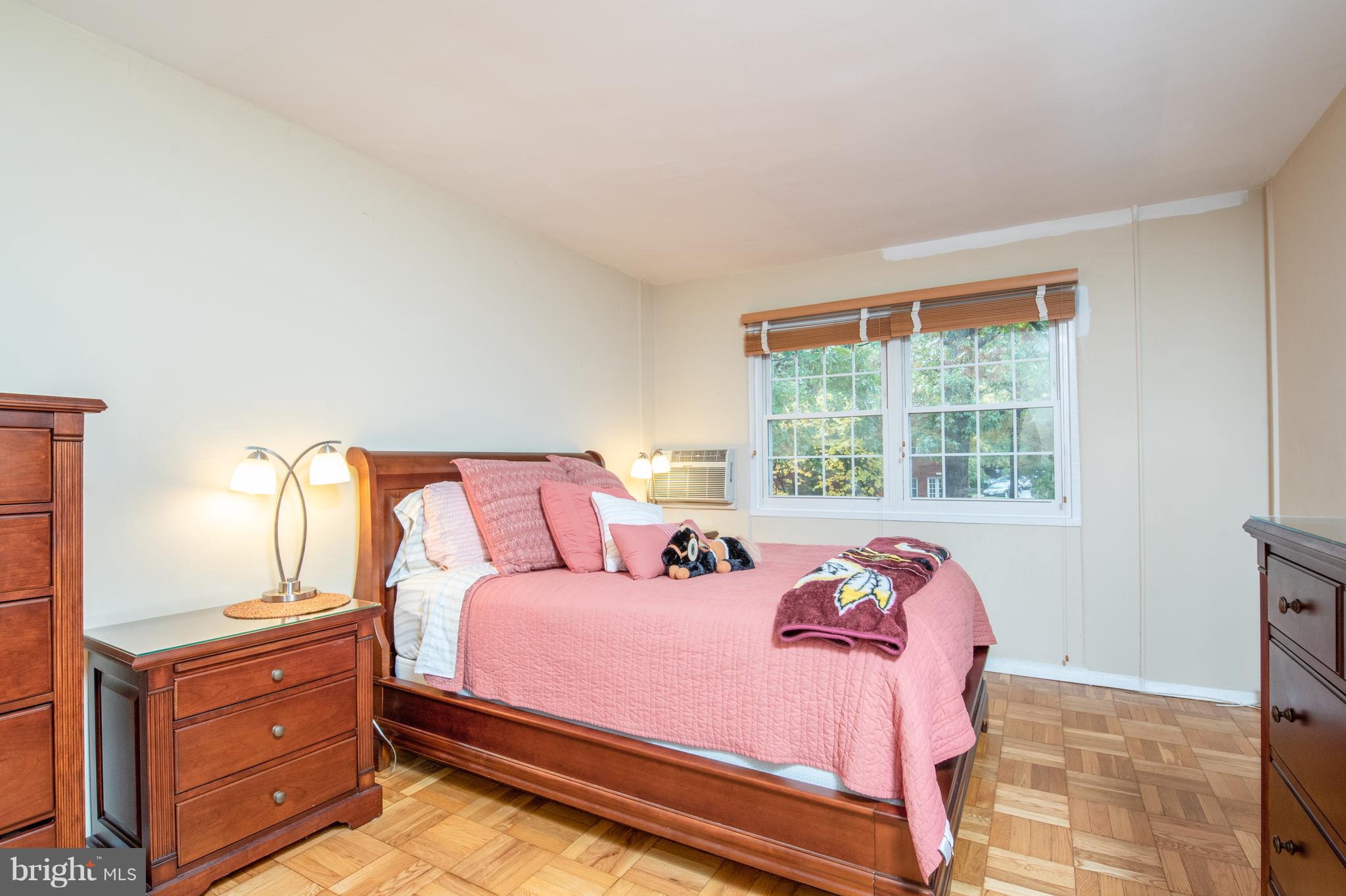 1634 Ripon Place Alexandria, VA 22302 - Photo 9 of 15 Master Bedroom
