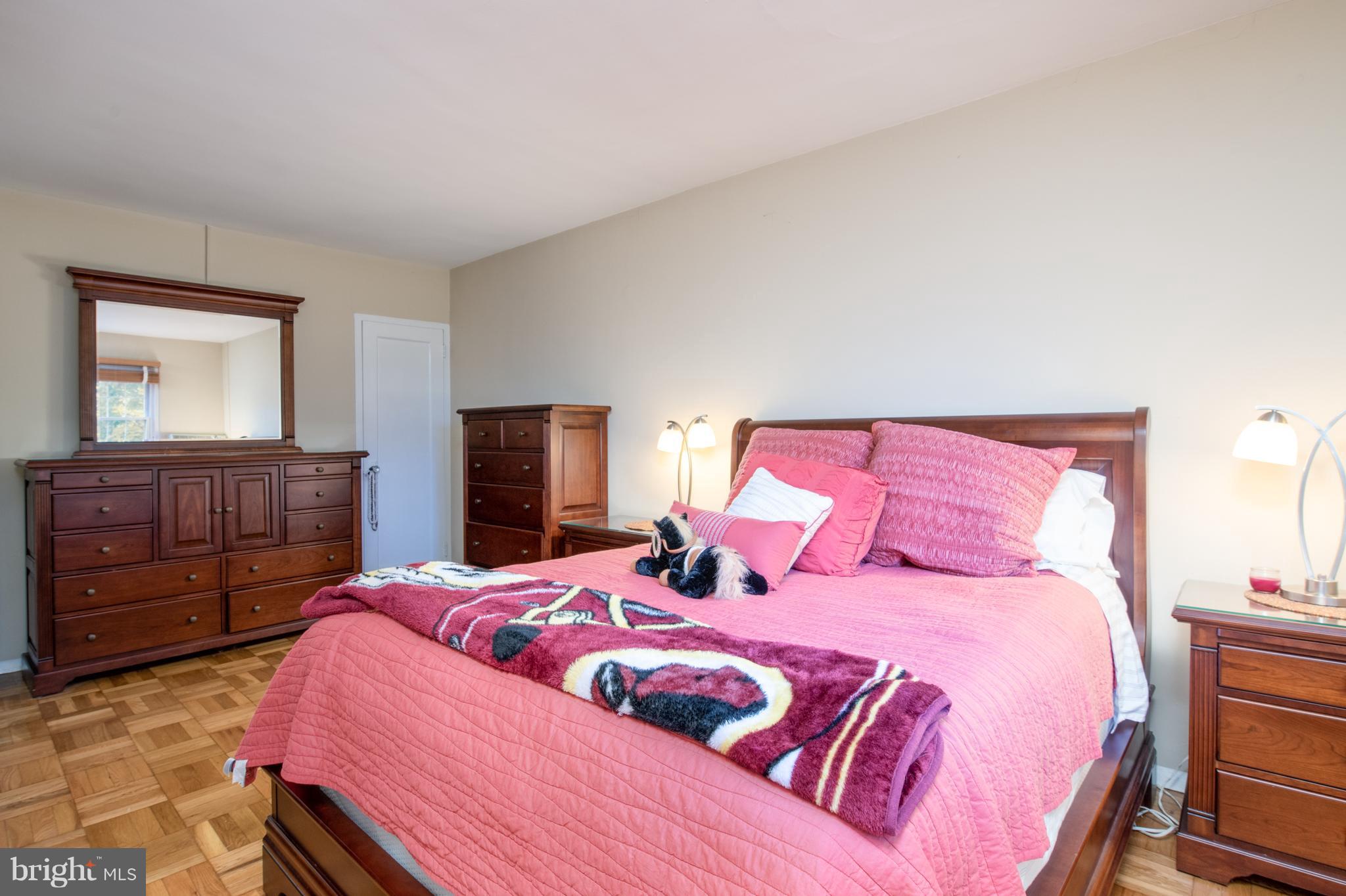 1634 Ripon Place Alexandria, VA 22302 - Photo 10 of 15 Master Bedroom Alt View