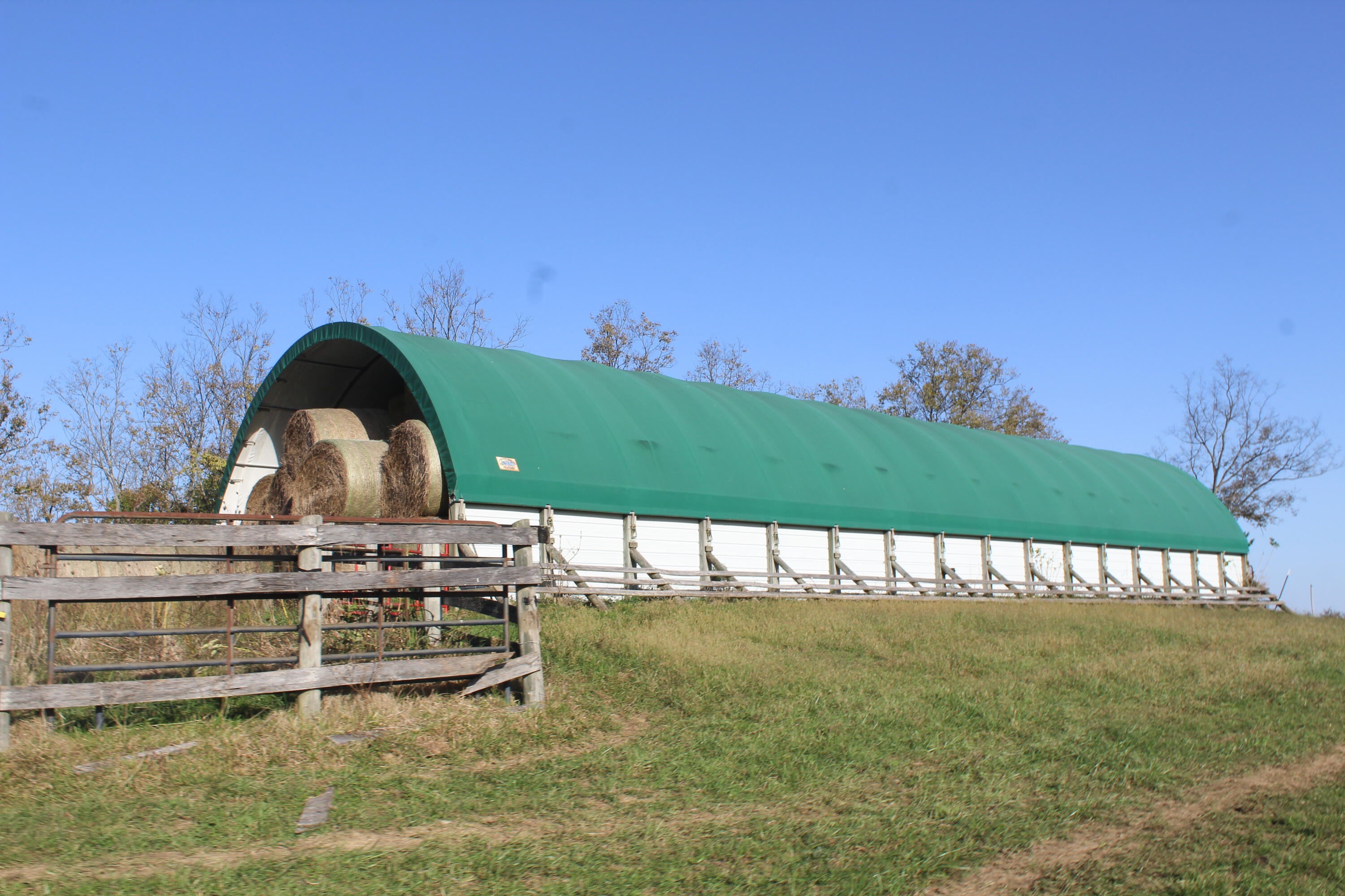 4031 Cynthiana Road Paris, KY 40361 - Photo 27 of 37 IMG_6590