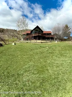 $3,875,000 | 8855 Riverfront Drive, Jackson, WY 83001