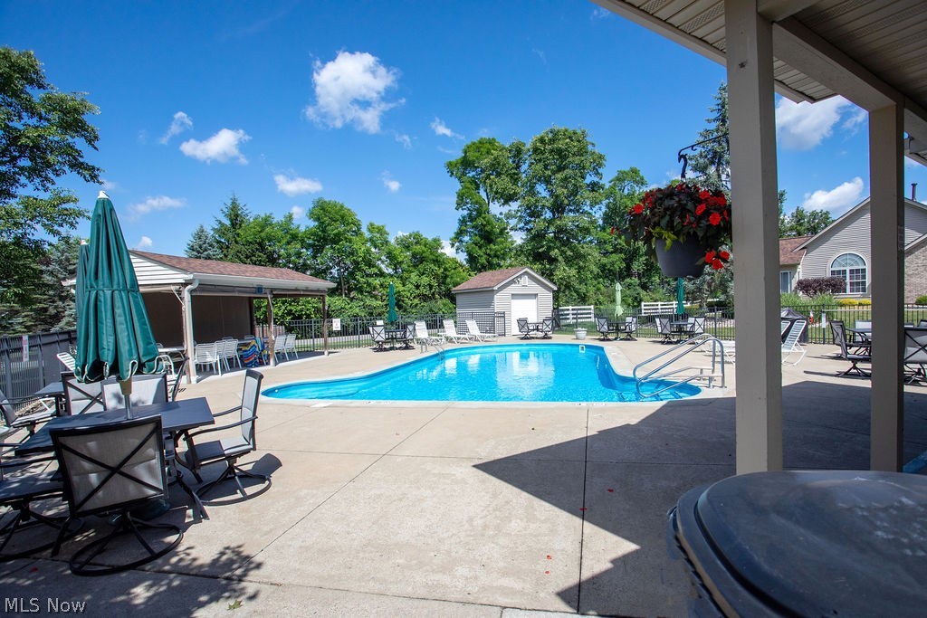 695 East Western Reserve Road Youngstown, OH 44514 - Photo 28 of 28