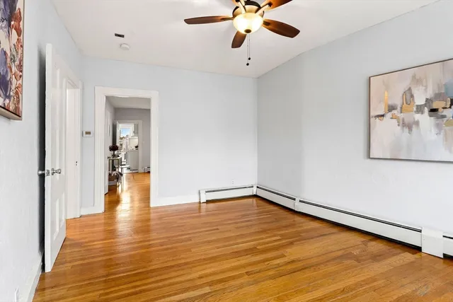 $529,900 | 764 Cambridge Street, Unit 6, Cambridge, MA 02141