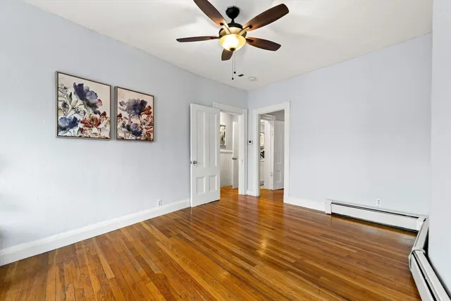 $529,900 | 764 Cambridge Street, Unit 6, Cambridge, MA 02141