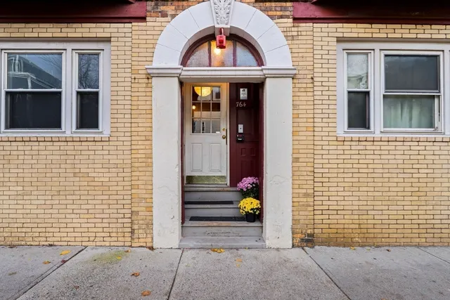 $529,900 | 764 Cambridge Street, Unit 6, Cambridge, MA 02141