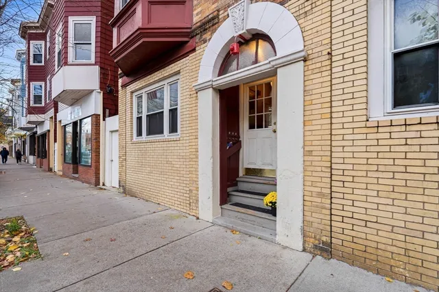 $529,900 | 764 Cambridge Street, Unit 6, Cambridge, MA 02141