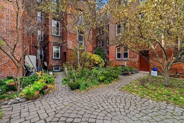 $529,900 | 764 Cambridge Street, Unit 6, Cambridge, MA 02141