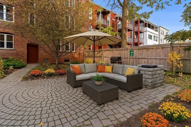 $529,900 | 764 Cambridge Street, Unit 6, Cambridge, MA 02141