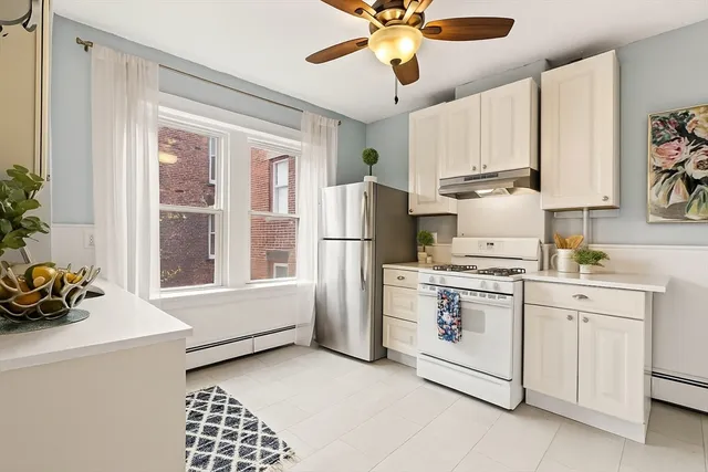$529,900 | 764 Cambridge Street, Unit 6, Cambridge, MA 02141