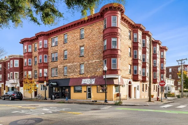 $529,900 | 764 Cambridge Street, Unit 6, Cambridge, MA 02141