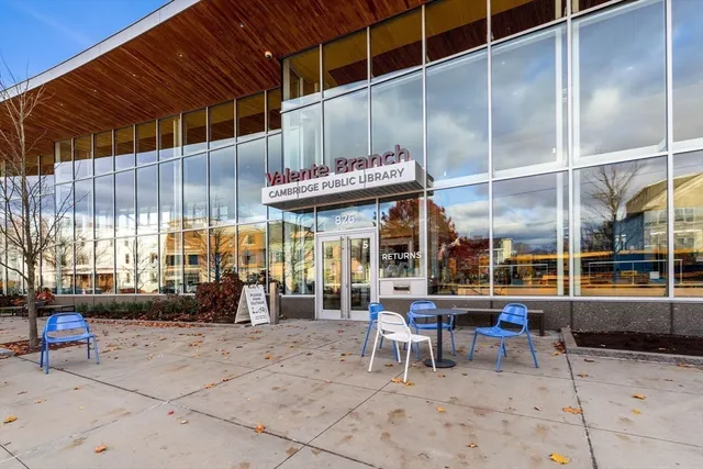 $529,900 | 764 Cambridge Street, Unit 6, Cambridge, MA 02141