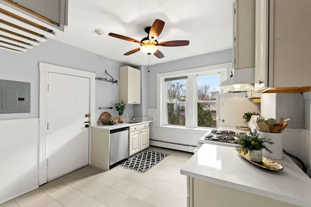 $529,900 | 764 Cambridge Street, Unit 6, Cambridge, MA 02141