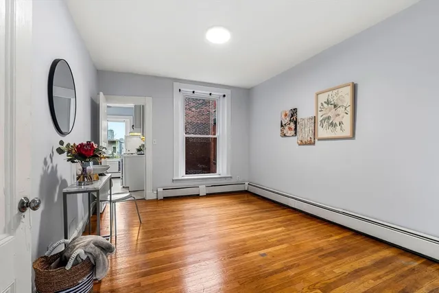 $529,900 | 764 Cambridge Street, Unit 6, Cambridge, MA 02141