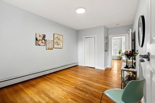 $529,900 | 764 Cambridge Street, Unit 6, Cambridge, MA 02141